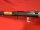 Enfield No.1 Mk.3 R.P. 303 With Original Grenade Launcher Attachment - 5 of 14