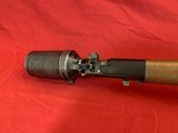 Enfield No.1 Mk.3 R.P. 303 With Original Grenade Launcher Attachment - 6 of 14