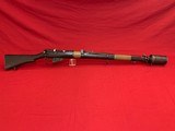 Enfield No.1 Mk.3 R.P. 303 With Original Grenade Launcher Attachment - 1 of 14