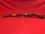 Enfield No.1 Mk.3 R.P. 303 With Original Grenade Launcher Attachment - 2 of 14