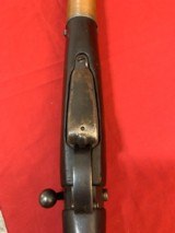 Enfield No.1 Mk.3 R.P. 303 With Original Grenade Launcher Attachment - 14 of 14