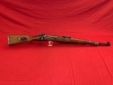 Rare CE 44 Code 1944 JP Sauer K98k German Mauser Rifle 8mm - 2 of 12