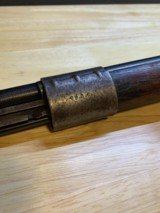 Rare CE 44 Code 1944 JP Sauer K98k German Mauser Rifle 8mm - 10 of 12