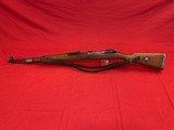 Rare CE 44 Code 1944 JP Sauer K98k German Mauser Rifle 8mm