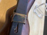 Rare CE 44 Code 1944 JP Sauer K98k German Mauser Rifle 8mm - 9 of 12