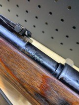 Rare CE 44 Code 1944 JP Sauer K98k German Mauser Rifle 8mm - 5 of 12