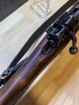 Rare CE 44 Code 1944 JP Sauer K98k German Mauser Rifle 8mm - 12 of 12