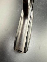 Scarce 1940 FN 1922 WAa613 WW2 Named Bring Back Complete Rig Matching Mags 7.65mm - 14 of 15