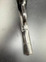 Scarce 1940 FN 1922 WAa613 WW2 Named Bring Back Complete Rig Matching Mags 7.65mm - 13 of 15