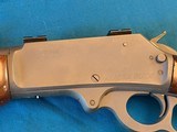 Wild West Guns Alaskan Guide Custom Marlin 1895G .457 WWG MAG & 45/70 - 9 of 14