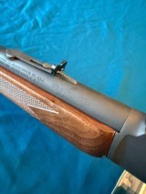 Wild West Guns Alaskan Guide Custom Marlin 1895G .457 WWG MAG & 45/70 - 10 of 14