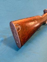 Scarce Pre-WW2 Japanese Type 44 Arisaka Cavalry Carbine W/ Folding Bayonet - 7 of 13