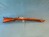 Scarce Pre-WW2 Japanese Type 44 Arisaka Cavalry Carbine W/ Folding Bayonet