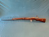 Scarce Pre-WW2 Japanese Type 44 Arisaka Cavalry Carbine W/ Folding Bayonet - 13 of 13