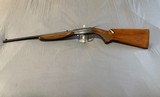 Interarms 22 ADT Semi Auto 22lr Takedown Rifle Browning SA-22 Clone - 2 of 15