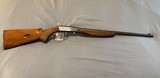 Interarms 22 ADT Semi Auto 22lr Takedown Rifle Browning SA-22 Clone - 1 of 15