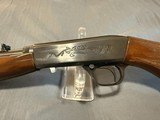 Interarms 22 ADT Semi Auto 22lr Takedown Rifle Browning SA-22 Clone - 5 of 15