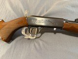 Interarms 22 ADT Semi Auto 22lr Takedown Rifle Browning SA-22 Clone - 9 of 15