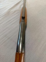 Interarms 22 ADT Semi Auto 22lr Takedown Rifle Browning SA-22 Clone - 15 of 15