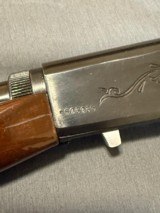 Interarms 22 ADT Semi Auto 22lr Takedown Rifle Browning SA-22 Clone - 14 of 15