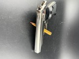 WW2 German Walther PP 7.65 1944 Eagle N Police Issued Nickel Plated - 6 of 14