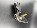 WW2 German Walther PP 7.65 1944 Eagle N Police Issued Nickel Plated - 5 of 14