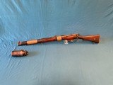 Enfield No.1 Mk.3 R.P. 303 With Original Grenade Launcher Attachment - 15 of 15