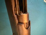 Enfield No.1 Mk.3 R.P. 303 With Original Grenade Launcher Attachment - 12 of 15
