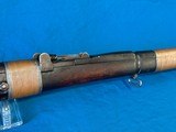 Enfield No.1 Mk.3 R.P. 303 With Original Grenade Launcher Attachment - 4 of 15