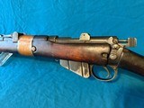 Enfield No.1 Mk.3 R.P. 303 With Original Grenade Launcher Attachment - 8 of 15