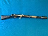 Enfield No.1 Mk.3 R.P. 303 With Original Grenade Launcher Attachment - 1 of 15