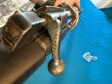 Enfield No.1 Mk.3 R.P. 303 With Original Grenade Launcher Attachment - 13 of 15