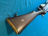 Enfield No.1 Mk.3 R.P. 303 With Original Grenade Launcher Attachment - 7 of 15