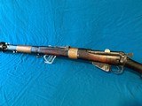 Enfield No.1 Mk.3 R.P. 303 With Original Grenade Launcher Attachment - 9 of 15
