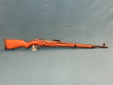 Madsen M47 Columbian Contract Bolt Action 30-06 - 1 of 15
