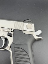 Rare Smith & Wesson 1026 10MM Semi-Auto Pistol - 6 of 14