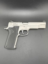 Rare Smith & Wesson 1026 10MM Semi-Auto Pistol - 2 of 14
