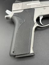 Rare Smith & Wesson 1026 10MM Semi-Auto Pistol - 10 of 14