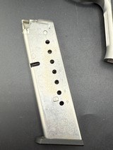 Rare Smith & Wesson 1026 10MM Semi-Auto Pistol - 14 of 14