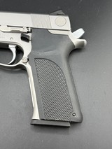 Rare Smith & Wesson 1026 10MM Semi-Auto Pistol - 5 of 14