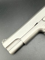 Rare Smith & Wesson 1026 10MM Semi-Auto Pistol - 8 of 14