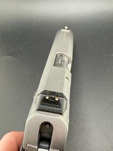 Rare Smith & Wesson 1026 10MM Semi-Auto Pistol - 13 of 14