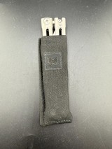 Original Benchmade Model 85 Titanium Balisong Butterfly Knife - 14 of 14