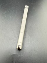 Original Benchmade Model 85 Titanium Balisong Butterfly Knife - 13 of 14