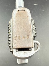Norinco 213 9mm RARE Hard Chrome Matching Magazine - Image 7 of 12