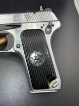 Norinco 213 9mm RARE Hard Chrome Matching Magazine - Image 4 of 12