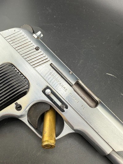 Norinco 213 9mm RARE Hard Chrome Matching Magazine - Image 9 of 12