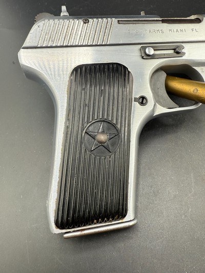 Norinco 213 9mm RARE Hard Chrome Matching Magazine - Image 8 of 12