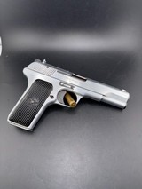 Norinco 213 9mm RARE Hard Chrome Matching Magazine