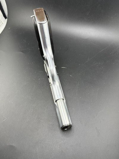 Norinco 213 9mm RARE Hard Chrome Matching Magazine - Image 11 of 12